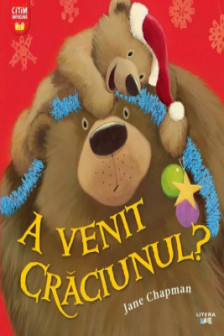 A VENIT CRACIUNUL? format nou