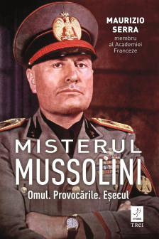 Misterul Mussolini