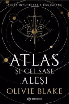 Atlas si cei sase alesi