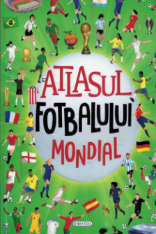 Atlasul fotbalului mondial