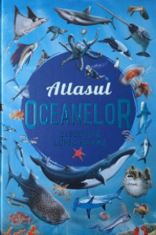 Atlasul oceanelor