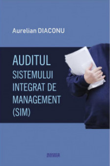 Auditul sistemului integrat de management (SIM)