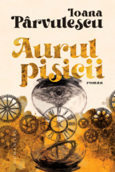 Aurul pisicii