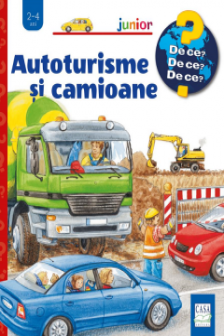 Autoturisme si camioane