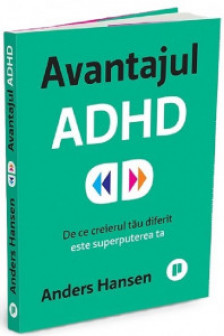 Avantajul ADHD