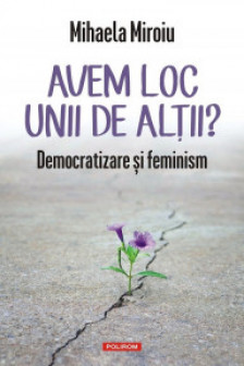 Avem loc unii de altii?