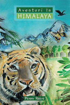 Aventuri In Himalaya