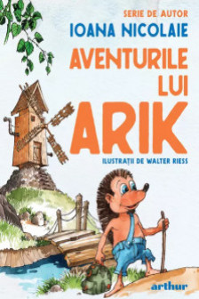 Aventurile lui Arik