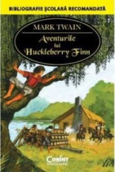Aventurile lui Huckleberry Finn 2015