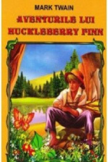 Aventurile lui Huckleberry