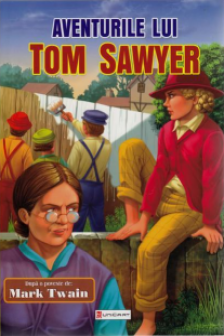 Aventurile lui Tom Sawyer