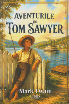 Aventurile lui Tom Sawyer