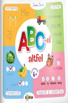 ABC-ul altfel 6+