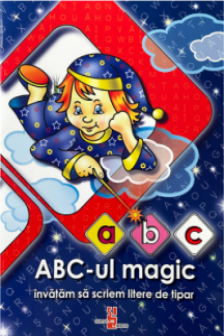 ABC-ul magic