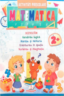 Activitati Prescolare_Matematica 2+
