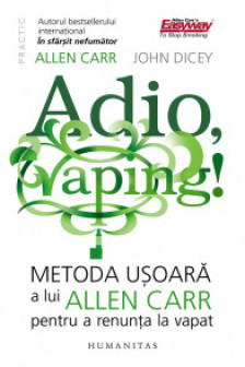 Adio vaping!