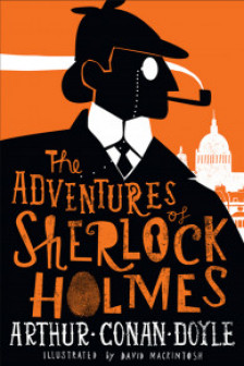 The Adventures of Sherlock Holmes