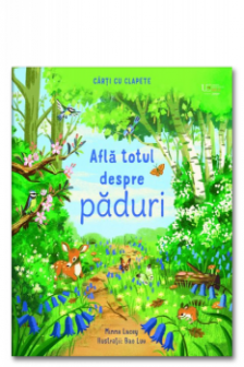 Afla totul despre paduri