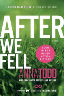 After We Fell (The After Series Book 3)