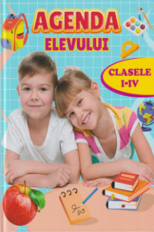Agenda 1-4 ELEVI