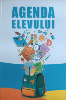 Agenda elevului /tempus