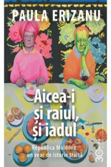 Aiceia-i si raiul si iadul