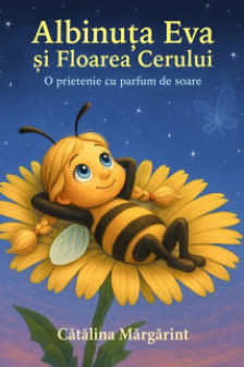 Albinuta Eva si Floarea Cerului