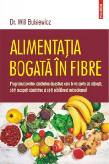 Alimentatia bogata in fibre