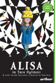 Alice In tara oglinzii