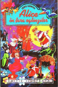 Alice in tara oglinzilor