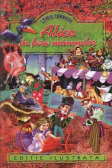 Alice in tara minunilor