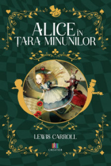 Alice in tara Minunilor