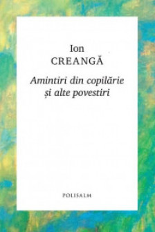 Amintiri din copilarie