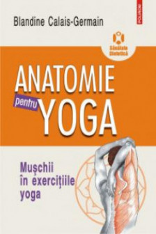 Anatomie pentru Yoga