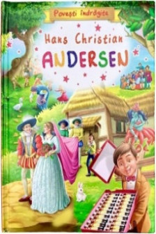 Andersen -povesti indragite