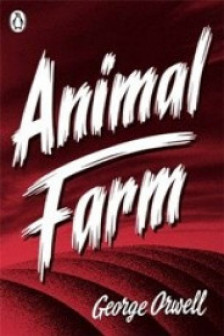 Animal Farm. Orwell. George