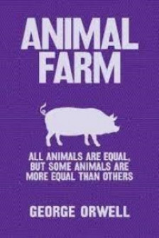 Animal Farm HB