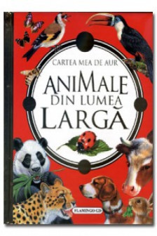 Animale din lumea larga