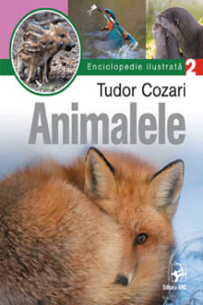 Animalele enciclopedie ilustrata vol 2