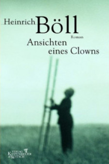 Ansichten eines Clowns