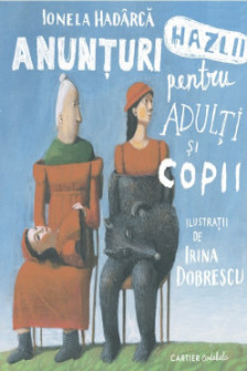 Anunturi hazlii pentru adulti si copii