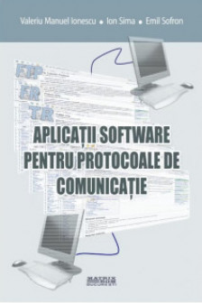 Aplicatii software pentru protocoale de comunicatie