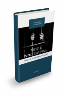 Arestul in procesul penal