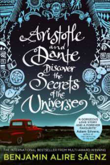 Aristotle and Dante: Aristotle and Dante Discover the Secrets of the Universe (Book 1)