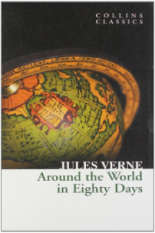 AROUND THE WORLD. VERNE