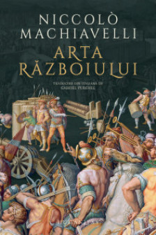 Arta razboiului