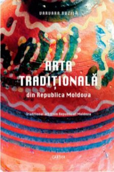 Arta traditionala din Republica Moldova