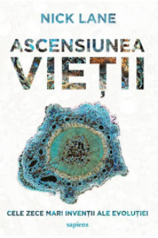 Ascensiunea vietii