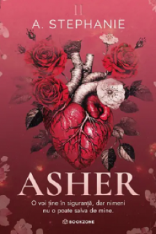 Asher Vol. 2