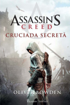 Assassin`s Creed  3 Cruciada Secreta